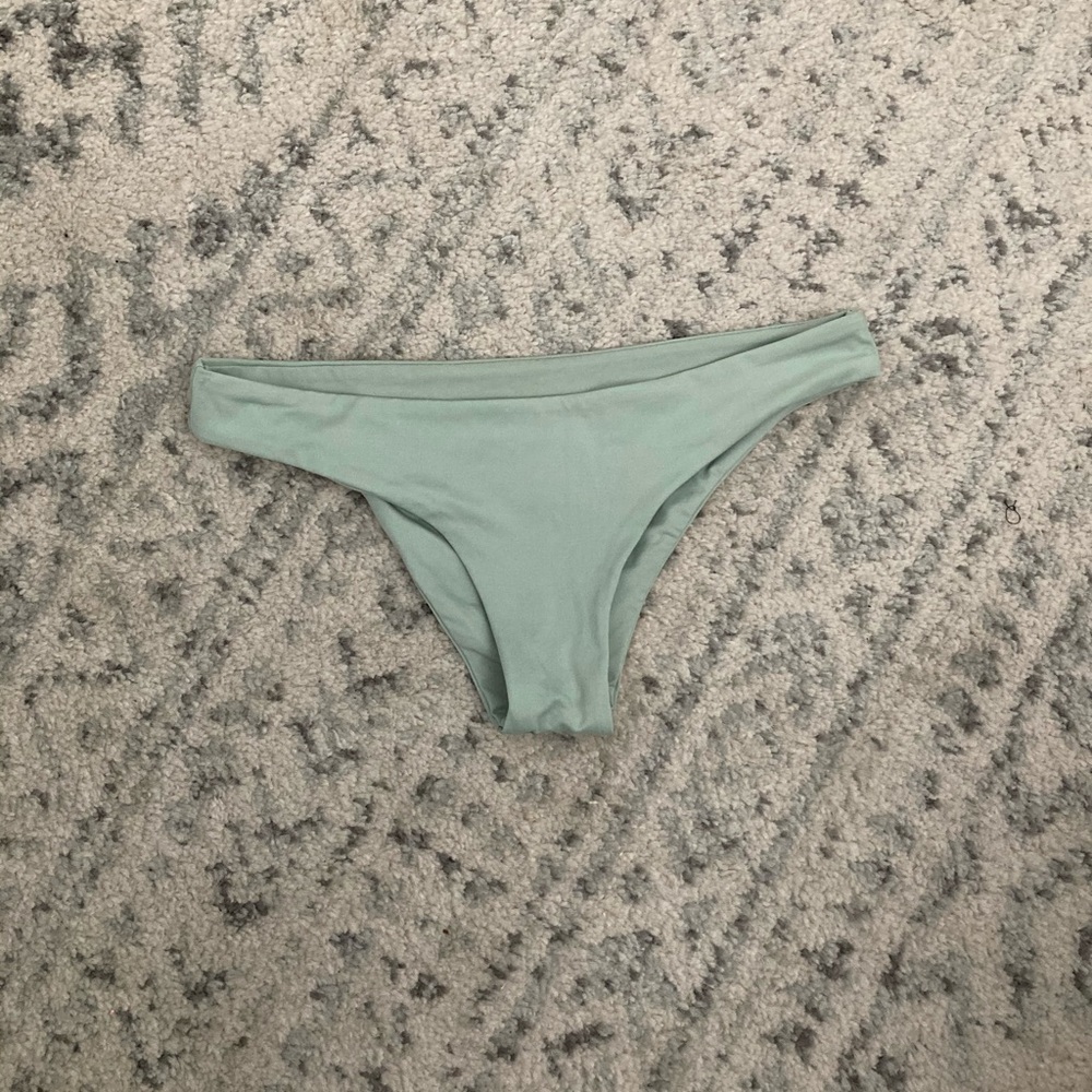 Frankie’s Bikinis Harley Bottoms